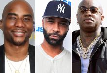 Birdman And Charlamagne Tha God: From Feuds To Phone Calls, Yours Truly, News, April 27, 2024
