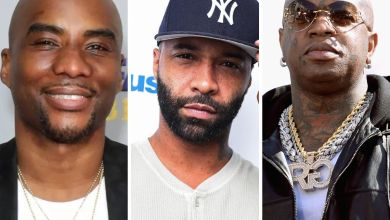 Birdman And Charlamagne Tha God: From Feuds To Phone Calls, Yours Truly, Joe Budden, February 28, 2024
