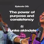 Funke Akindele Appears On &Quot;Toke Moments&Quot;; Talks Consistency, Takes Fans On Journey From ‘I Need To Know’ To ‘Jenifa’s Diary’ &Amp; Others, Yours Truly, News, February 23, 2024
