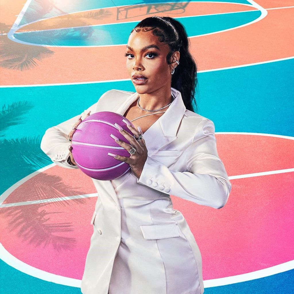 Mehgan James Makes A Triumphant Return To The Small Screen In &Quot;Basketball Wives: Orlando&Quot;, Yours Truly, News, May 16, 2024