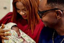 Comedian Teju Babyface Welcomes 3Rd Child After Twins; Pleads With Wife In Funny Post, Yours Truly, News, April 19, 2024