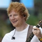 Ed Sheeran Admits He Has A Grave In His Backyard That He Dug Himself, Yours Truly, News, February 26, 2024