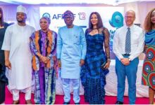 Nollywood: Afriff Reveals &Quot;Filmmakers To Earn In Dollars,&Quot; Moving Forward, As Sanwo-Olu Announces $100M African Film City, Yours Truly, Top Stories, November 28, 2023
