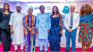Nollywood: Afriff Reveals &Quot;Filmmakers To Earn In Dollars,&Quot; Moving Forward, As Sanwo-Olu Announces $100M African Film City, Yours Truly, Babajide Sanwo-Olu, November 30, 2023