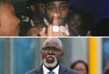 Davido Responds To Former Nff President, Amaju Pinnick Over Missed Performance, Yours Truly, News, February 24, 2024