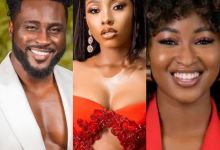 Bbnaija All Stars: Pere Claims He Will &Quot;Choose Mercy Over Kimoprah 1,000 Times&Quot;, Yours Truly, News, March 1, 2024