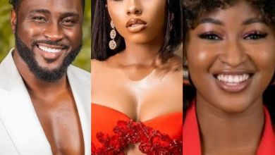 Bbnaija All Stars: Pere Claims He Will &Quot;Choose Mercy Over Kimoprah 1,000 Times&Quot;, Yours Truly, Mercy Eke, April 26, 2024