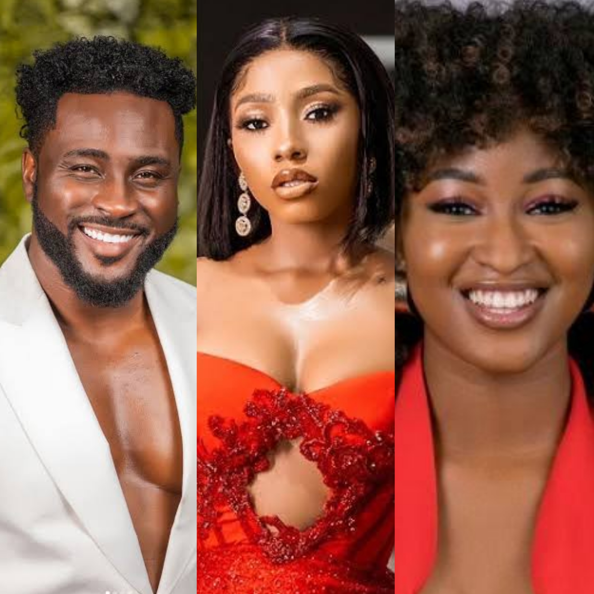 Bbnaija All Stars: Pere Claims He Will &Quot;Choose Mercy Over Kimoprah 1,000 Times&Quot;, Yours Truly, News, May 18, 2024