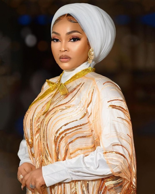 Mercy Aigbe Shares Sex-For-Role Ordeal In Nollywood In Interview, Yours Truly, News, March 2, 2024