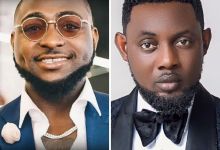 Comedian Ay Apologizes To Davido Over Controversial Joke, Davido Responds, Yours Truly, News, February 26, 2024