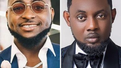 Comedian Ay Apologizes To Davido Over Controversial Joke, Davido Responds, Yours Truly, Ay, February 23, 2024