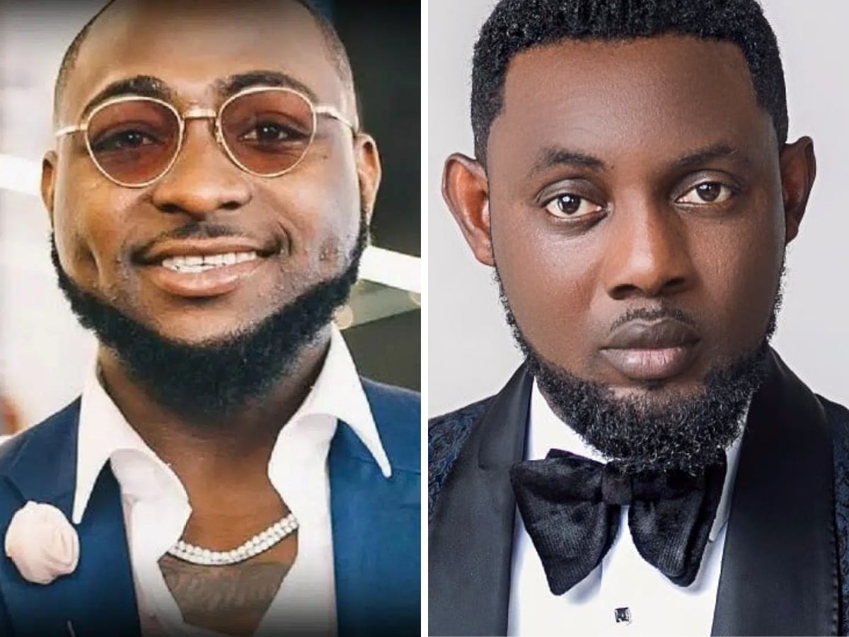 Comedian Ay Apologizes To Davido Over Controversial Joke, Davido Responds, Yours Truly, News, May 1, 2024