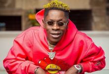 Shatta Wale Gives Epic Performance And Scores A Win At The 2023 Ghana Music Awards, Yours Truly, News, May 20, 2024