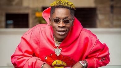 Shatta Wale Gives Epic Performance And Scores A Win At The 2023 Ghana Music Awards, Yours Truly, Ghana Music Awards 2023, May 17, 2024