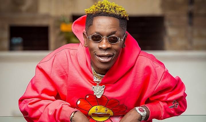 Shatta Wale Gives Epic Performance And Scores A Win At The 2023 Ghana Music Awards, Yours Truly, News, May 17, 2024