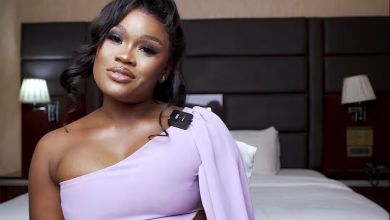 Cee-C Dives Deep Into Movie Production And More, Yours Truly, Cee-C, May 16, 2024
