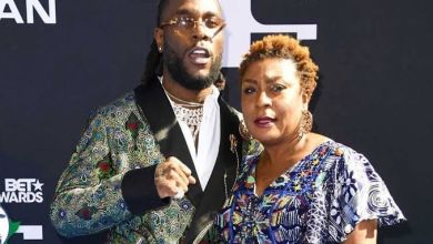 Bose Ogulu, Burna Boy'S Mother, Says Her Son &Quot;Is Still A Work In Progress”, Yours Truly, Bose Ogulu, April 24, 2024