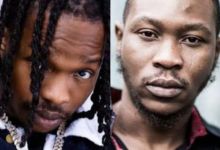 Seun Kuti Reveals He Renovated Panti Cell Following Arrest; Creates Controversy With Naira Marley Claim, Yours Truly, News, February 22, 2024