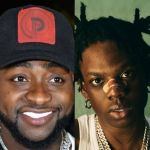 Davido Congratulates Rema For Being The Only Nigerian On The List Of America'S Top 5 Artists, Yours Truly, Articles, March 2, 2024