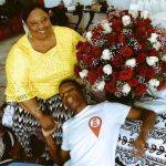 Wizkid Expresses His Pain At Mother'S Passing In A Heartfelt Tribute, Yours Truly, News, March 3, 2024