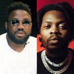 Magnito Teases The Remix Of 'Canada' With Olamide, Yours Truly, News, February 23, 2024