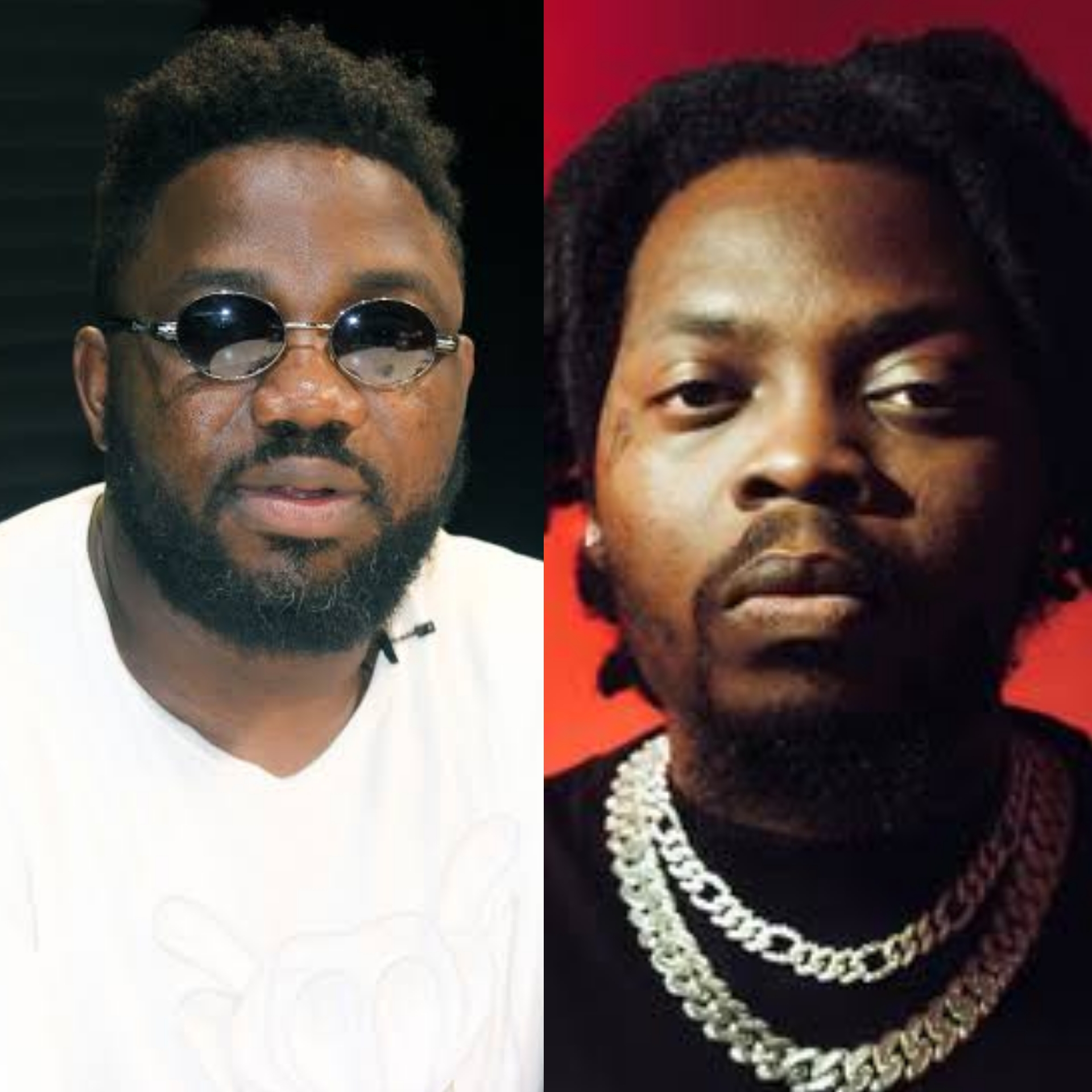 Magnito Teases The Remix Of 'Canada' With Olamide, Yours Truly, News, February 25, 2024