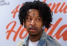 21 Savage Shares New Single With Eyes On The ‘American Dream’ In Biopic Trailer, Yours Truly, News, May 7, 2024