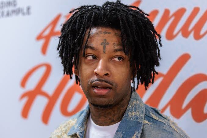 21 Savage Is Returning 'Home' For His First-Ever Uk Performance, Yours Truly, News, February 23, 2024