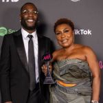 Burna Boy Links Up With Family In Lagos Nightclub To Celebrate Mum, Yours Truly, News, February 29, 2024