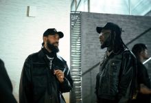 Burna Boy And Phyno Collaborate On &Quot;Do I&Quot; Remix, Yours Truly, News, February 26, 2024