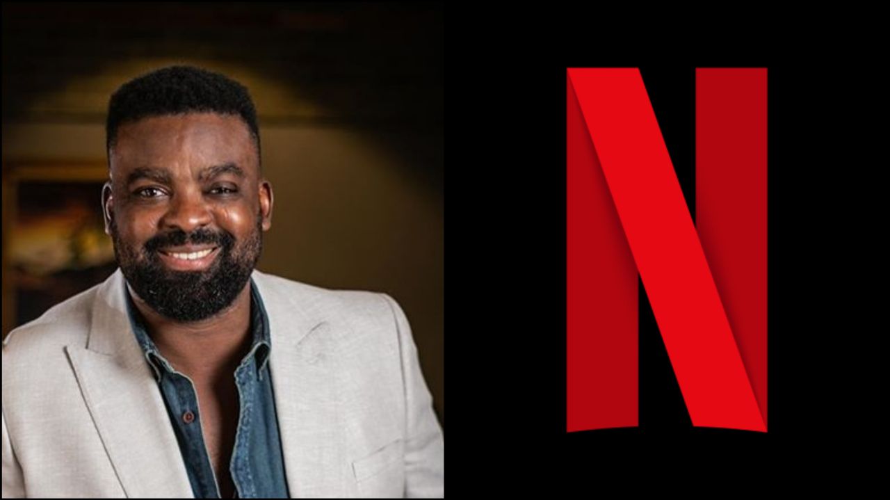Nollywood: Netflix Naija Set To Release Anticipated Kunle Afolayan'S 'Ijogbon' In October, Yours Truly, News, May 19, 2024