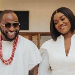 Davido And Chioma Allegedly Welcome Twins, Yours Truly, News, March 1, 2024