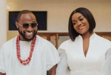 Davido And Chioma Allegedly Welcome Twins, Yours Truly, News, May 10, 2024
