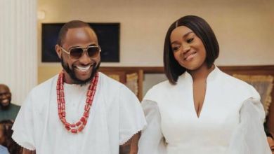 Davido And Chioma Allegedly Welcome Twins, Yours Truly, Chioma, April 19, 2024