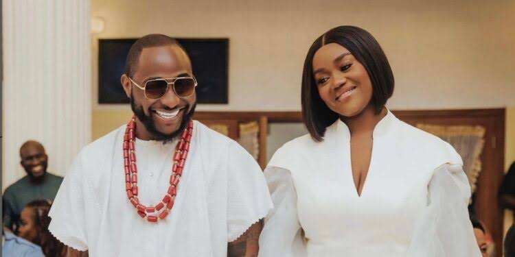 Davido And Chioma Allegedly Welcome Twins, Yours Truly, News, May 1, 2024