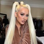Christina Aguilera Returns To Las Vegas With A Fresh Look And Sound, Yours Truly, News, February 25, 2024