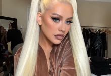 Christina Aguilera Returns To Las Vegas With A Fresh Look And Sound, Yours Truly, News, March 1, 2024