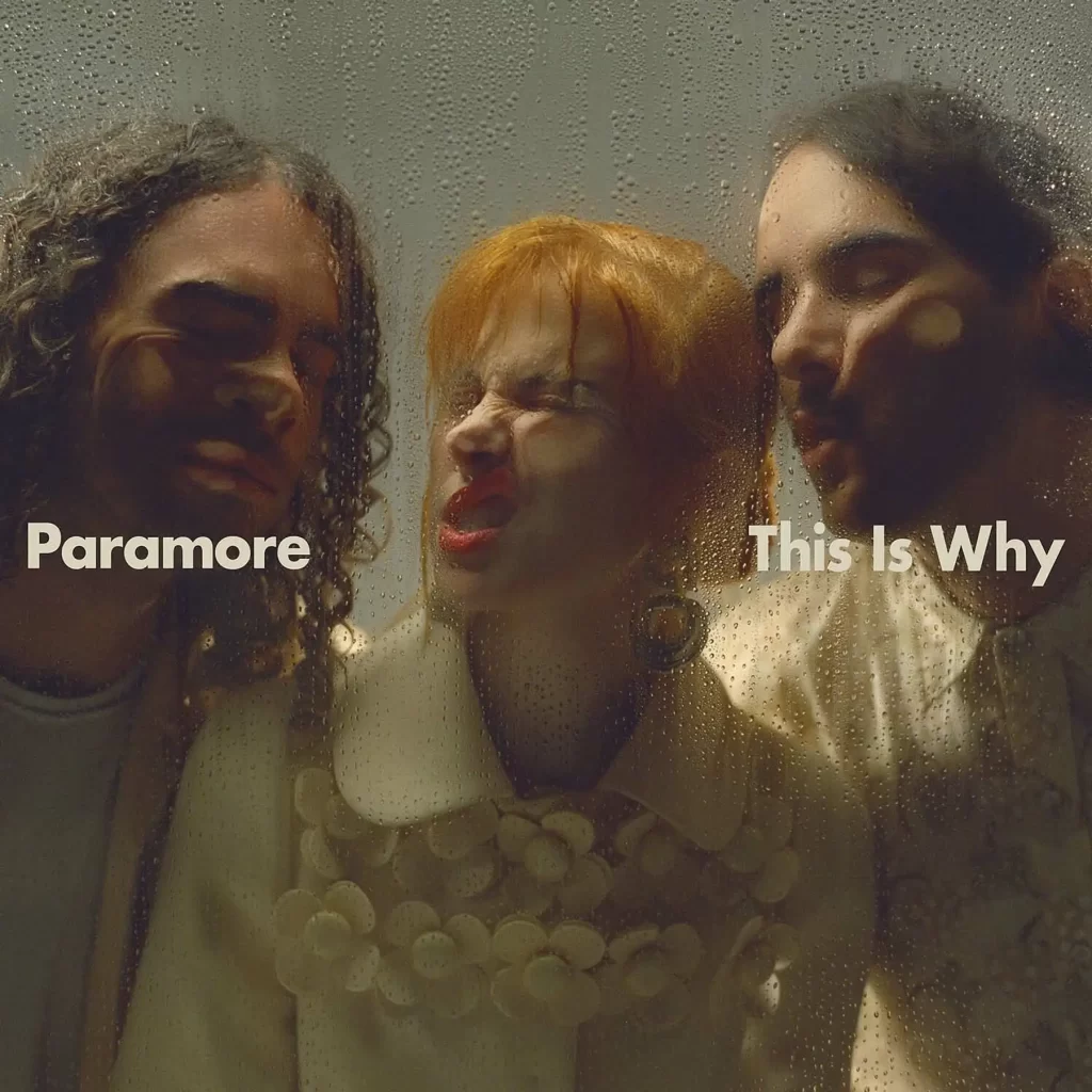 Paramore &Quot;Re: This Is Why&Quot; Album Review, Yours Truly, Reviews, May 15, 2024