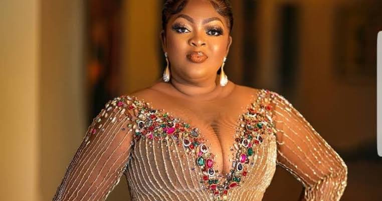 Actress Eniola Badmus Shocks Fans With An Alarming New Photo, Yours Truly, News, April 29, 2024