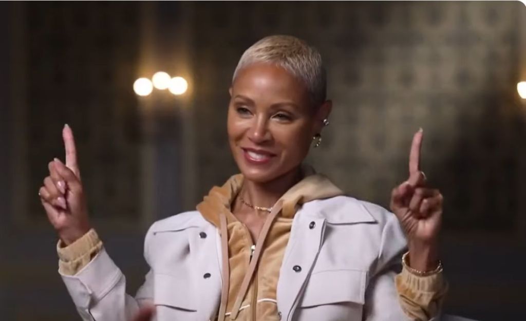 Jada Pinkett Smith Reveals The Untold Story Of Separation From Will Smith, Yours Truly, News, February 28, 2024