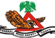 Federal Road Safety Corps (Frsc), Yours Truly, Articles, March 2, 2024