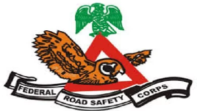 Federal Road Safety Corps (Frsc), Yours Truly, News, December 5, 2023