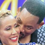 Jada Pinkett Smith Reveals The Untold Story Of Separation From Will Smith, Yours Truly, People, March 3, 2024