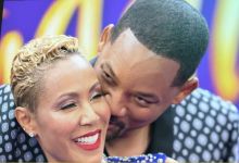 Jada Pinkett Smith Reveals The Untold Story Of Separation From Will Smith, Yours Truly, News, November 29, 2023
