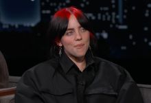 Billie Eilish Reflects On &Quot;Bad Guy&Quot;: A Humorous Take On Her Chart-Topping Hit, Yours Truly, News, May 9, 2024