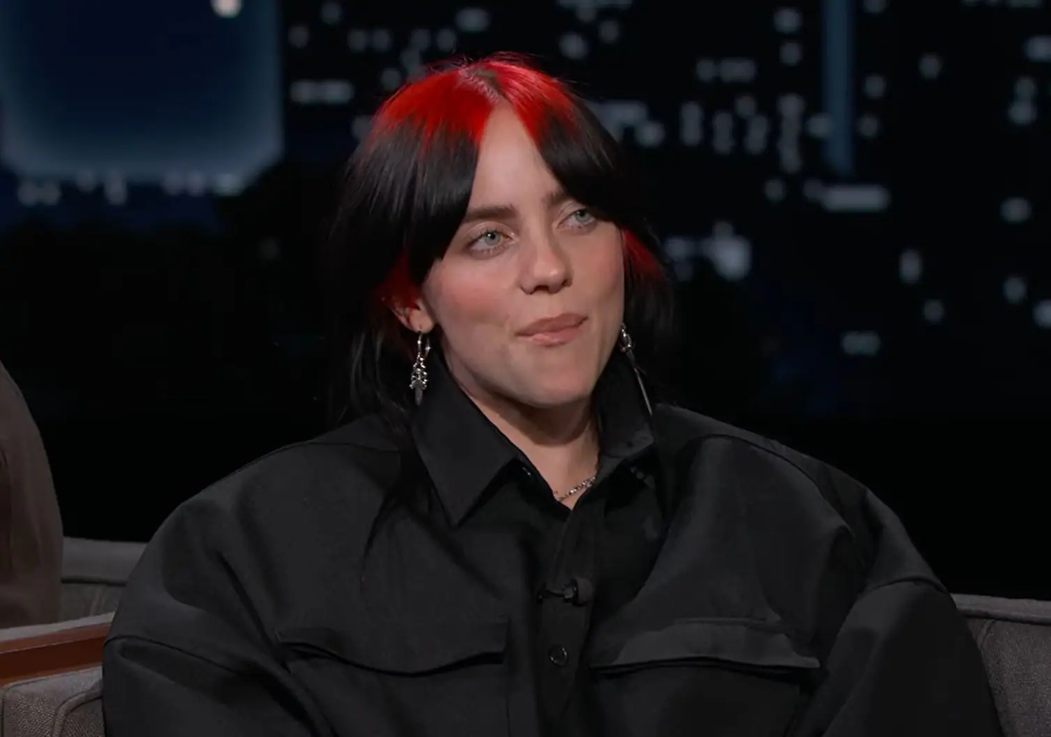 Billie Eilish Says She Had A “Dark Episode” Before Writing ‘Barbie’ Song, Yours Truly, News, April 28, 2024