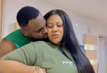 Video Trends As Iyabo Ojo Stages Surprise Birthday For Nkechi Blessing’s Lover On Movie Set, Yours Truly, News, March 1, 2024