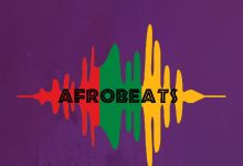 Best 10 Afrobeats Songs In 2023, Yours Truly, Articles, March 1, 2024