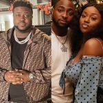 Adewale Adeleke, Davido'S Brother, Expresses Gratitude As Chioma And The Singer Welcome Twins, Yours Truly, News, March 1, 2024