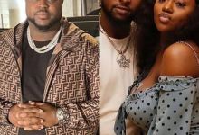 Adewale Adeleke, Davido'S Brother, Expresses Gratitude As Chioma And The Singer Welcome Twins, Yours Truly, News, February 25, 2024